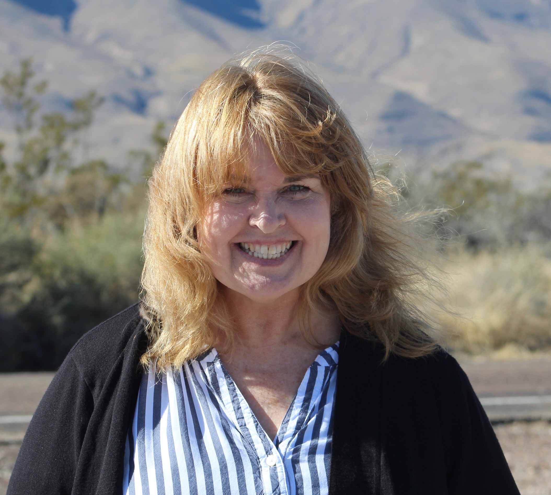 Robin Riley